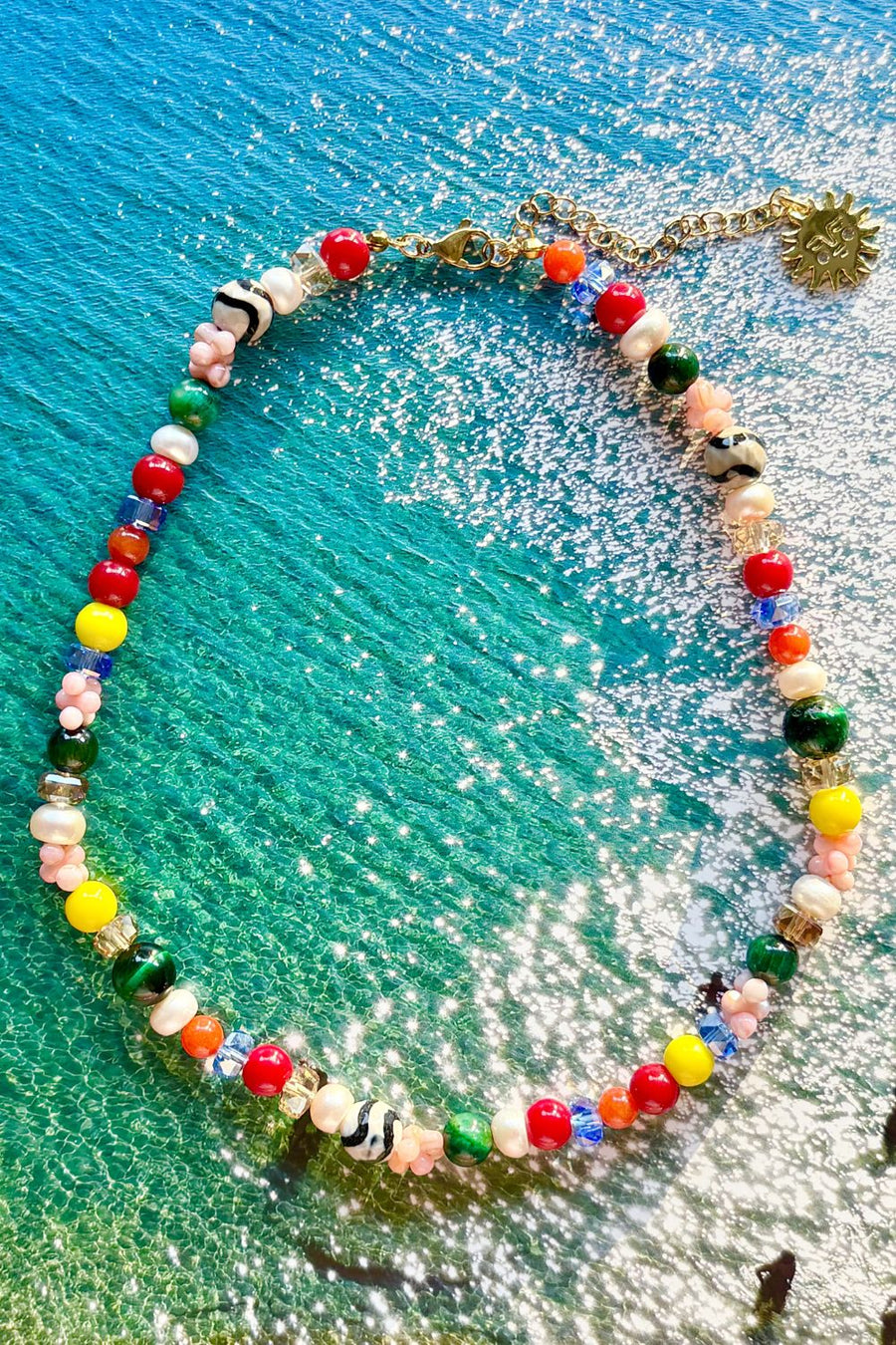 Aperitive Necklace