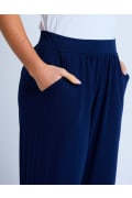 Stella & gemma - Lounge Pant Black