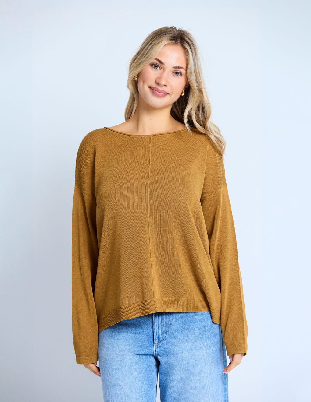 Stella & Gemma - Nina Jumper