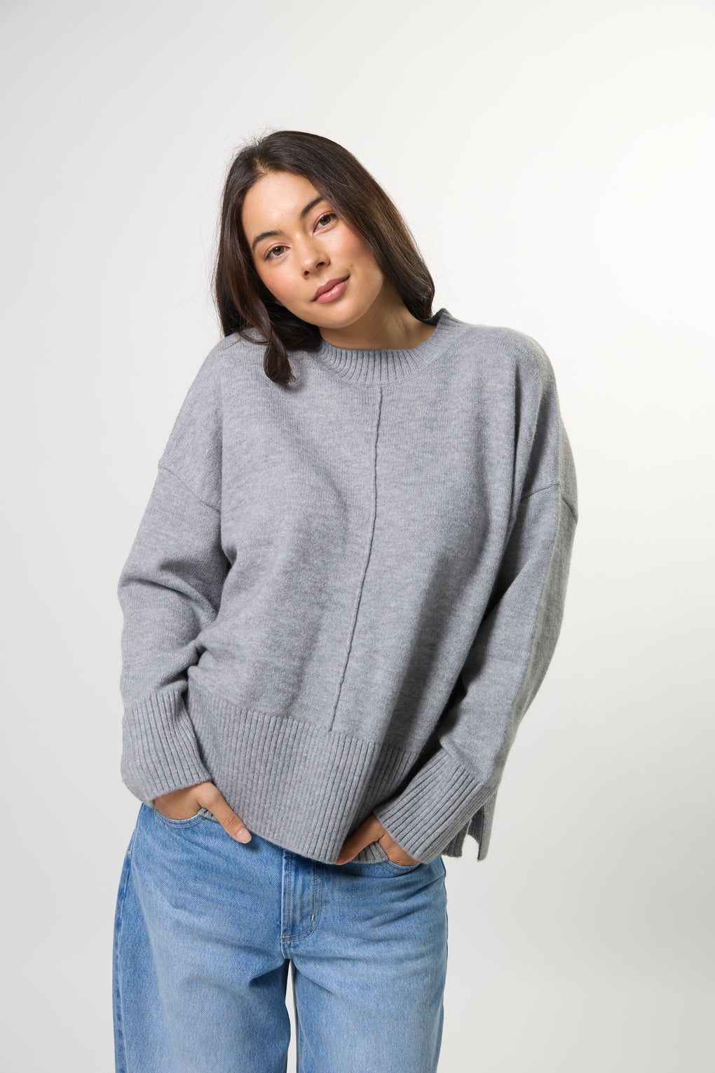 Stella & Gemma - Pieter Knit