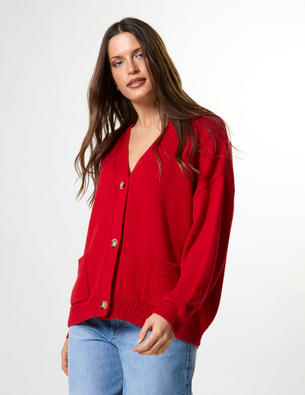 Stella & Gemma - Bentleigh Cardigan