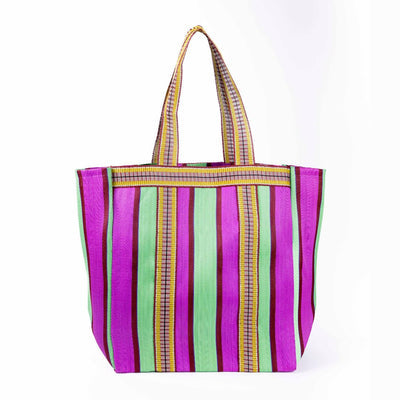 Parisian Cool - Biarittz Beach Bags