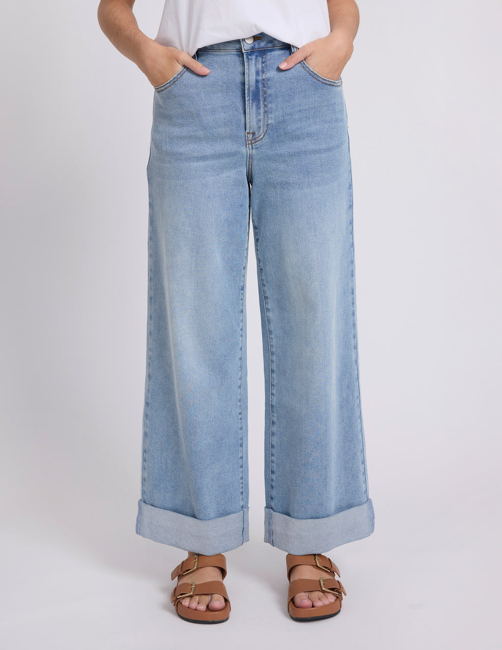 Stella & Gemma - Ronnie Jean