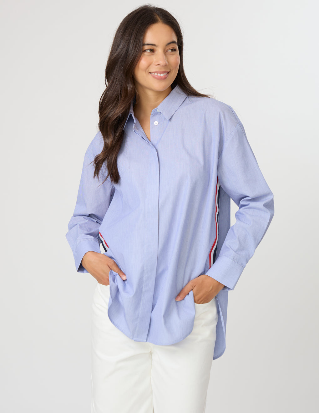 Stella & Gemma - Casino Shirts