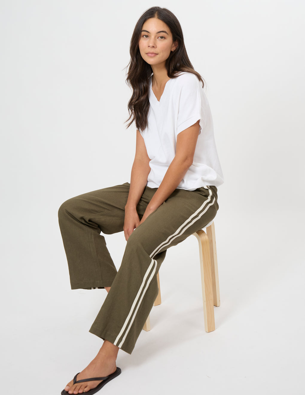 Stella & Gemma - Peyton Pant
