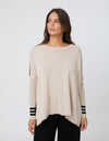 Stella & Gemma - Farah Knit JULY