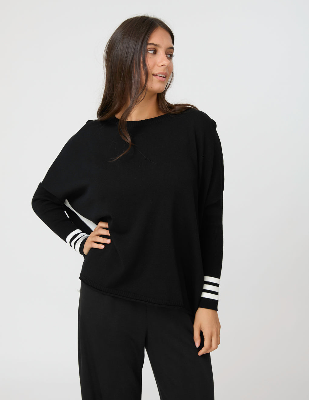 Stella & Gemma - Farah Knit JULY