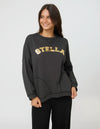 Stella & Gemma - Newport pocket sweater
