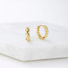Zafino - Bailey Hoop earring