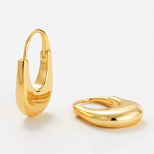 ZAFINO - Sienna Hoop