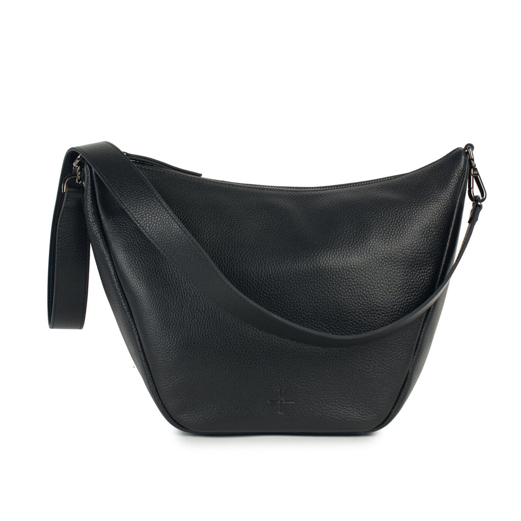 Dusky Robin - Camilla Pebble bag