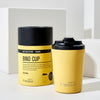 Fressko - Bino Box Reusable Coffee  Cups - 8oz