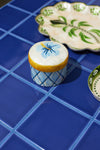Atlantic Hibiscus Box - Jones & Co