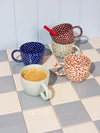 CHINO MUG - Jones & Co