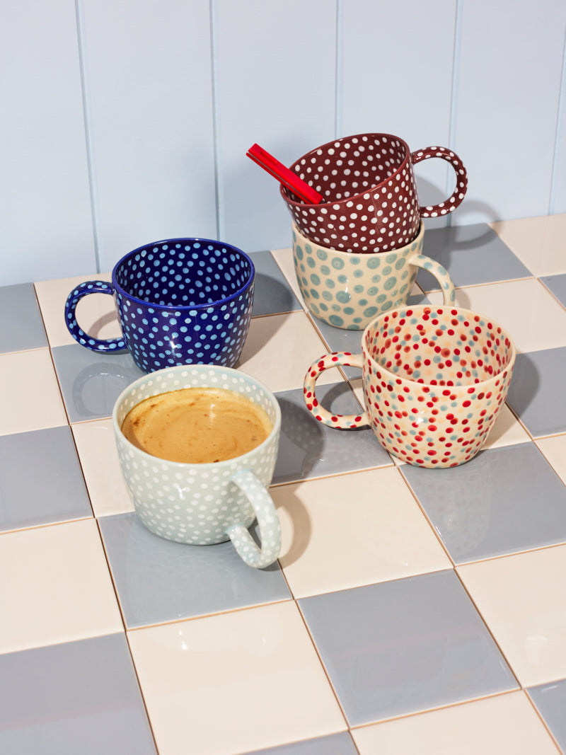 CHINO MUG - Jones & Co