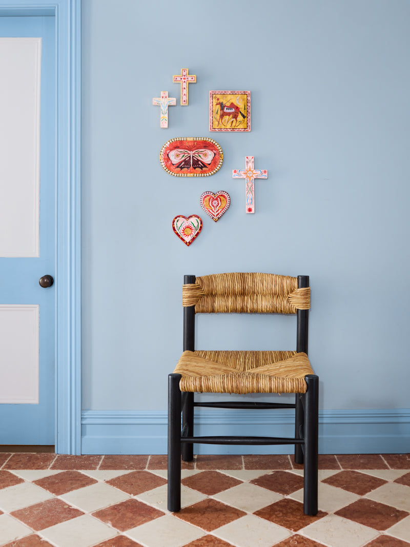 Fable small cross
