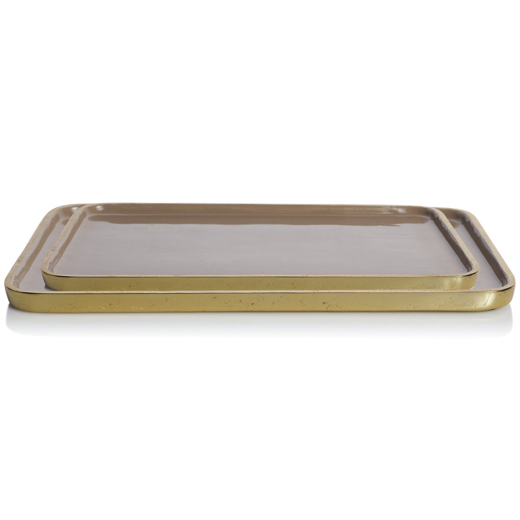 Bazaar Rectangular Platter