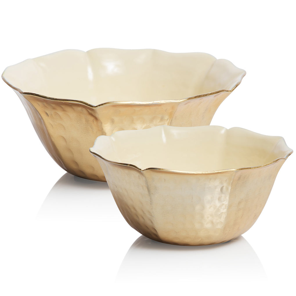 Bazaar Lotus bowl