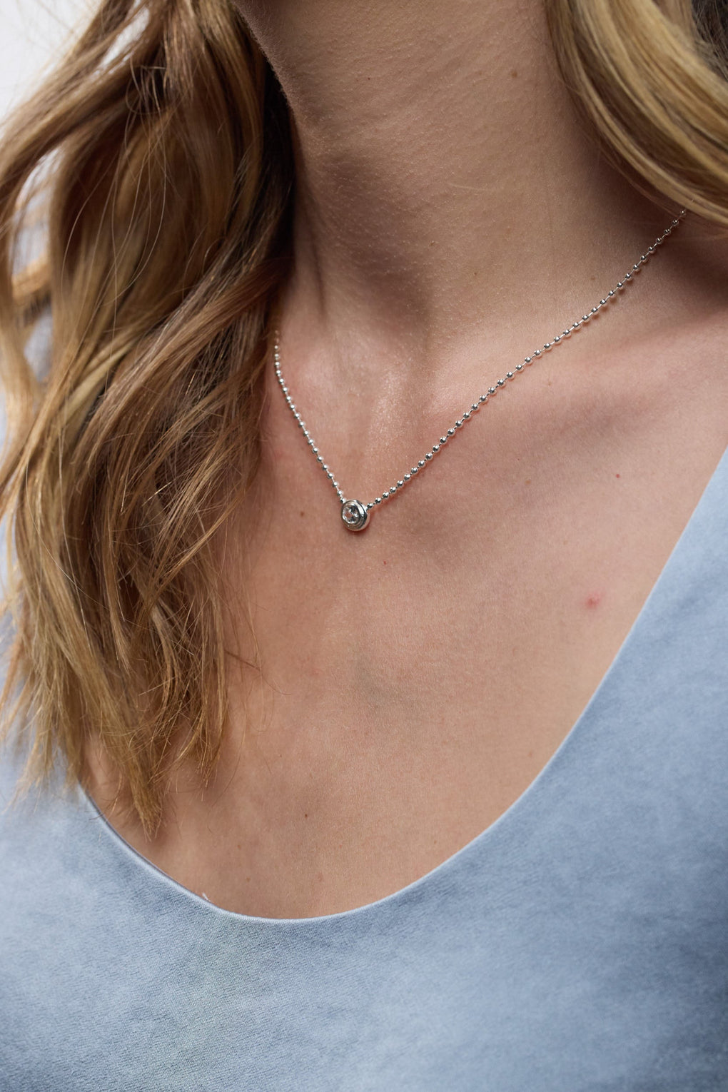 ZAFINO - Zoe Necklace