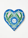 FABLE SUN BLUE HEART - Jones & Co