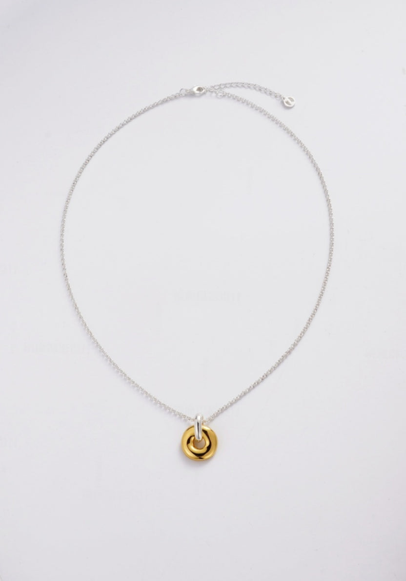 ZAFINO - Astrid necklace