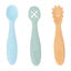 Silicon Cutlery  - Babies