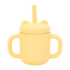 Silicon Sippi cup