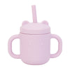 Silicon Sippi cup