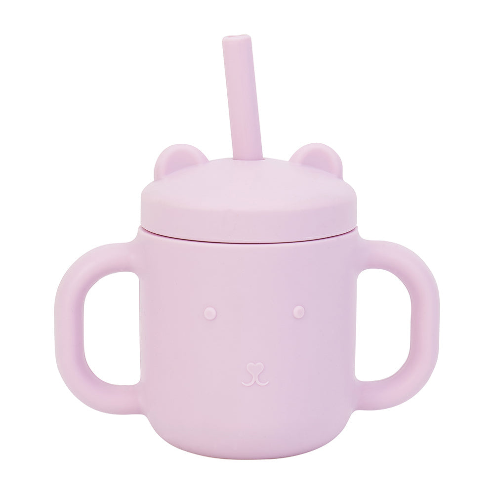 Silicon Sippi cup