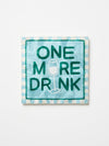 FUN HOUSE DRINK TILE - Jones & Co