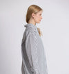 Stella & Gemma - Estella Shirt - Black & White