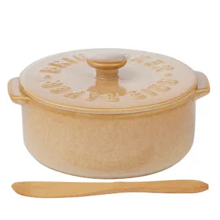 Loire brie baker