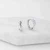 Zafino - Bailey Hoop earring