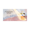 Sassi Board Book Sweet Sounds Stories - Musical Instruments