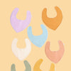 Kiin Baby - Dribble Bib