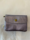 French Bazzar - Maison Fanli -  Metallic Coin Purse