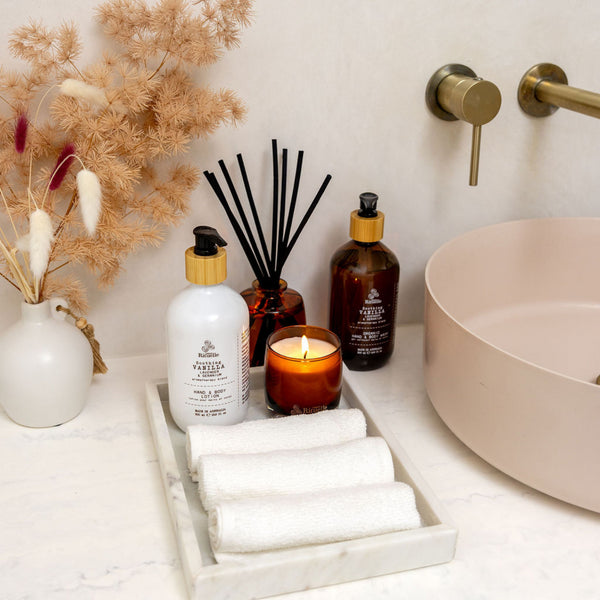 Urban Rituelle - Vanilla diffuser