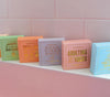 Bliss Bubble bath Tablets
