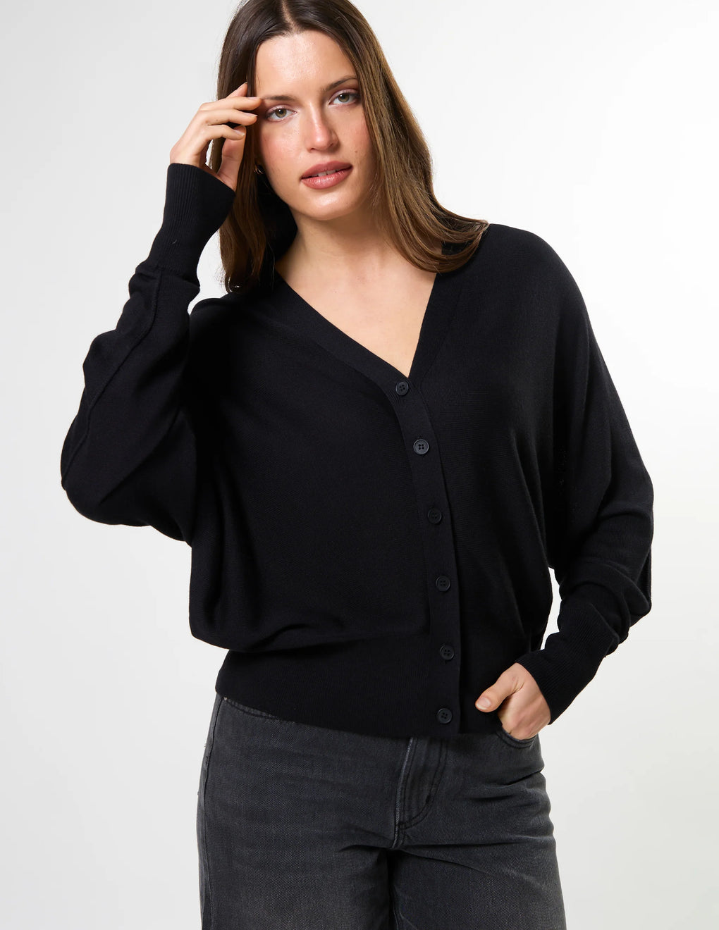 Stella & Gemma - Blake Cardigan