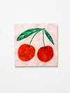 SUPERETTE CHERRIES TILE