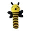 Knitted Rattle
