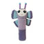 Knitted Rattle