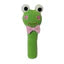 Knitted Rattle