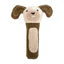 Knitted Rattle
