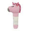 Knitted Rattle