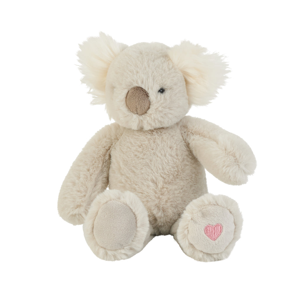 Plushie Pals - babies
