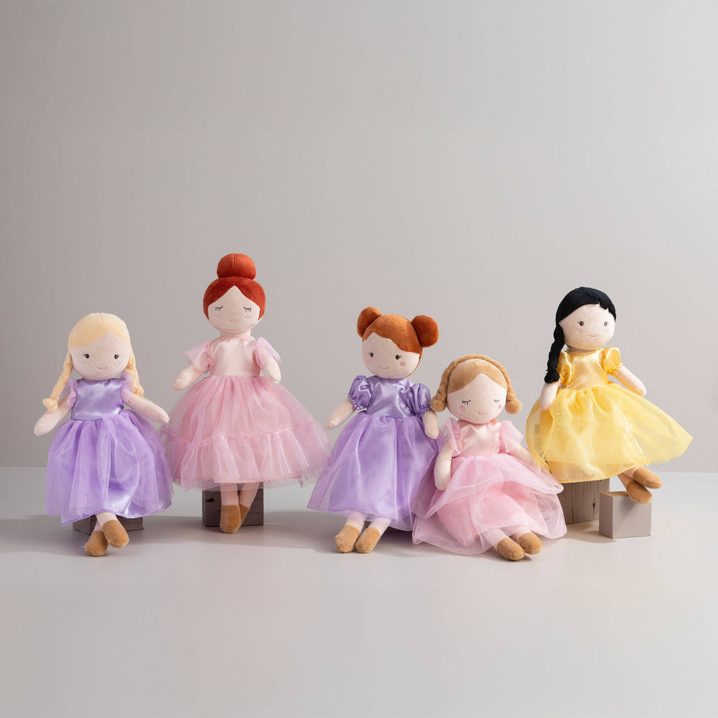 Princess Doll - Zara