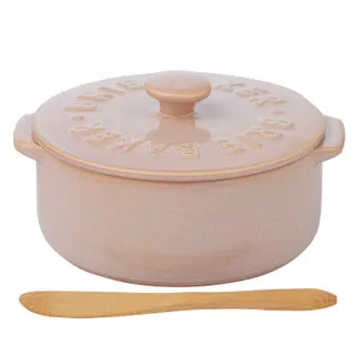 Loire brie baker