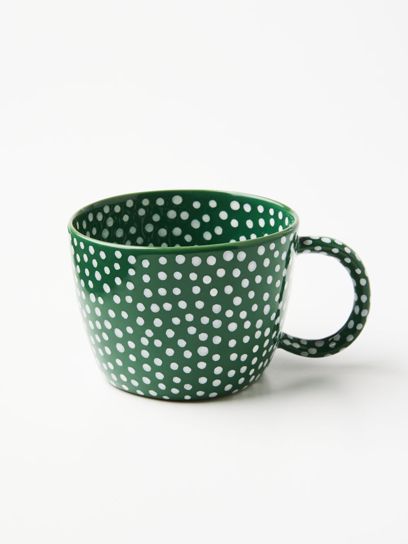 Jones & Co - sprinkle mug