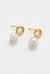 ZAFINO - Alice Earring